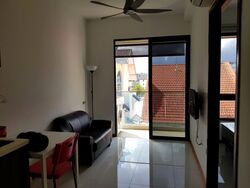 Vibes@Upper Serangoon (D19), Apartment #562951051